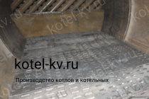 Колосниковая решетка