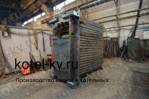 Котел 1.45 с топкой ОУР устройство