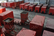 Завод котельного оборудования