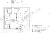 Подключение газовых и жидкотопливных котлов КВт Подключение газовых и жидкотопливных котлов КВт