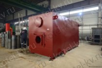 Мазутные котлы КВт Мазутные котлы КВт