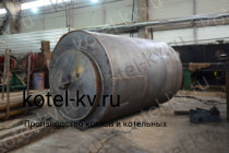 Производство угольных парогенераторов 200 кг