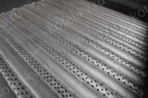 Топка ОУР уголь/дрова