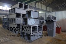 Скребковый транспортер ТС 2-28